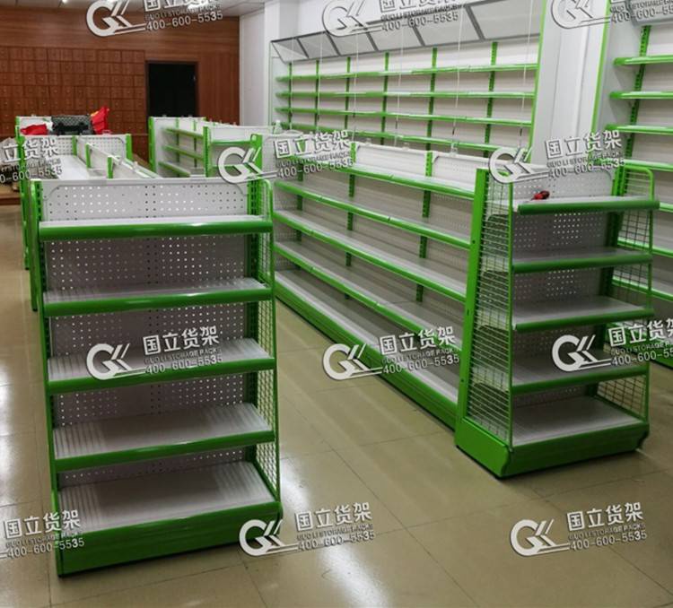 网测板中岛端头架